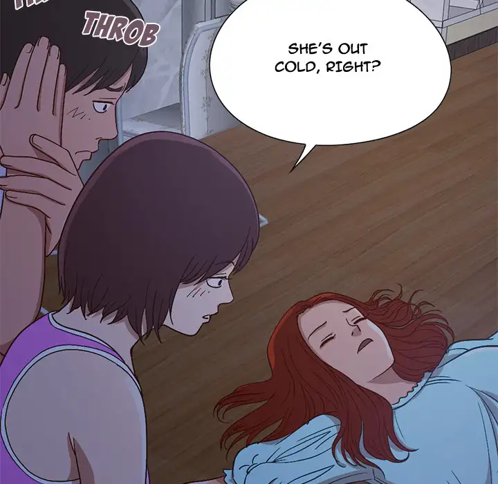 My Love for Her Chapter 2 Page 185