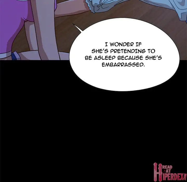 My Love for Her Chapter 2 Page 186