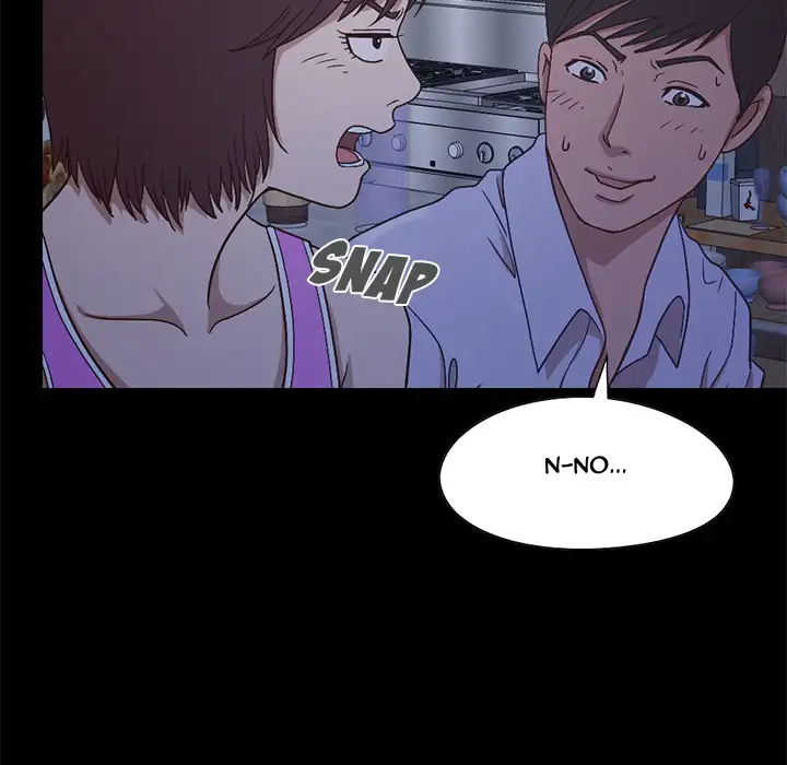 My Love for Her Chapter 2 Page 189