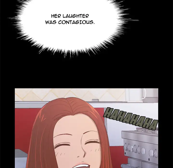 My Love for Her Chapter 2 Page 19