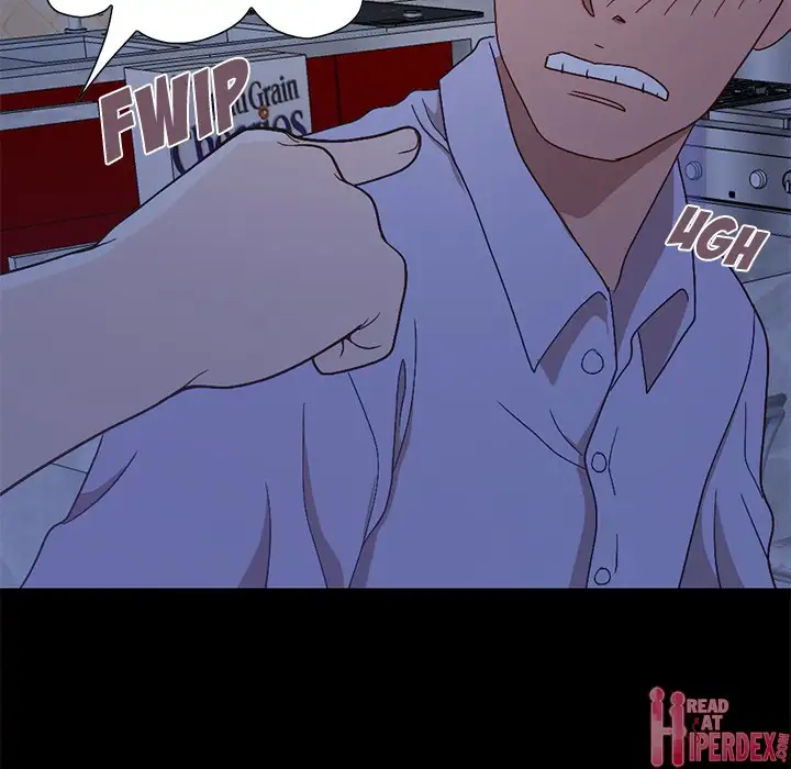My Love for Her Chapter 2 Page 191