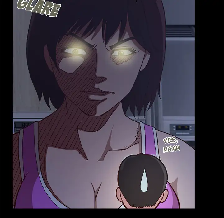 My Love for Her Chapter 2 Page 193