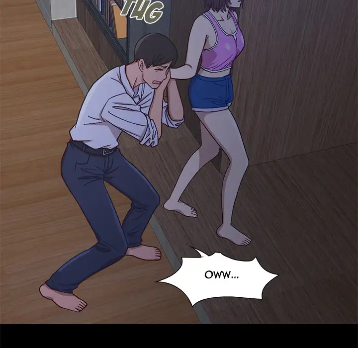 My Love for Her Chapter 2 Page 195