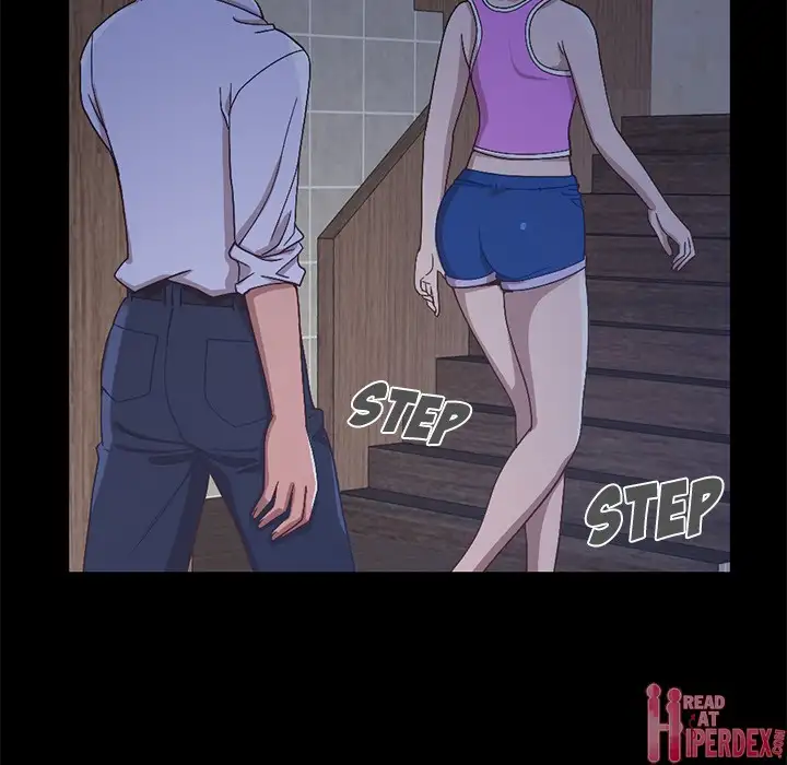 My Love for Her Chapter 2 Page 197