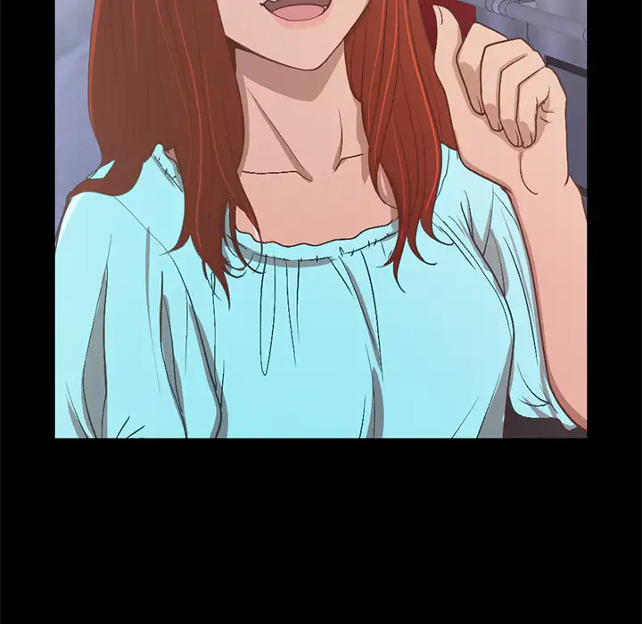 My Love for Her Chapter 2 Page 20