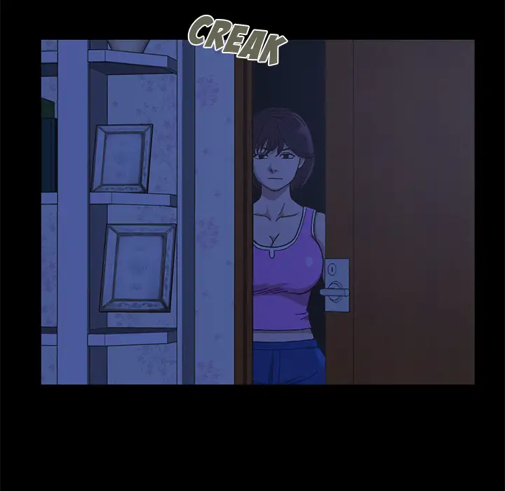 My Love for Her Chapter 2 Page 205