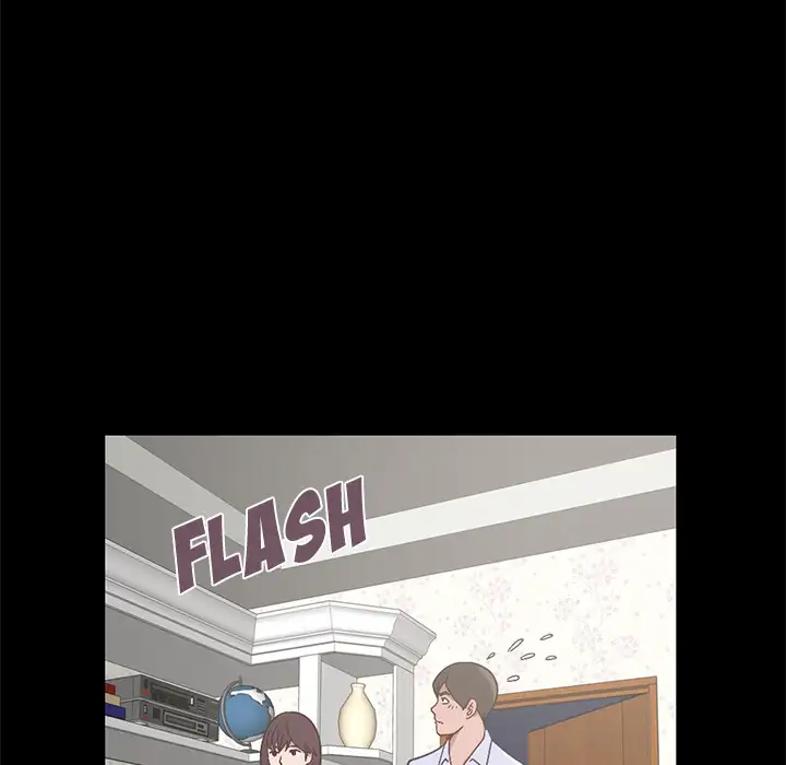 My Love for Her Chapter 2 Page 206