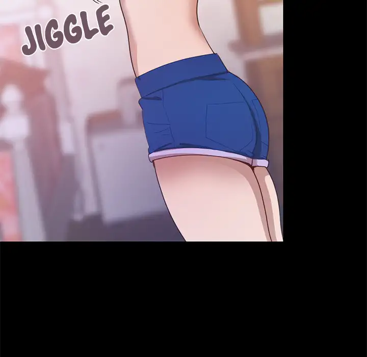 My Love for Her Chapter 2 Page 211