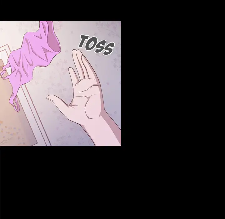 My Love for Her Chapter 2 Page 212