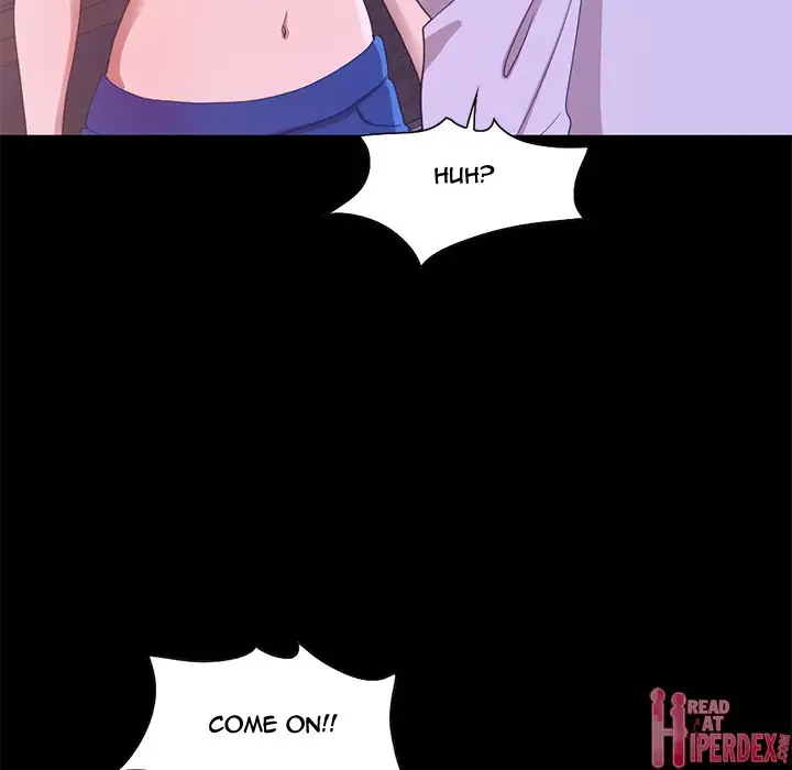 My Love for Her Chapter 2 Page 218