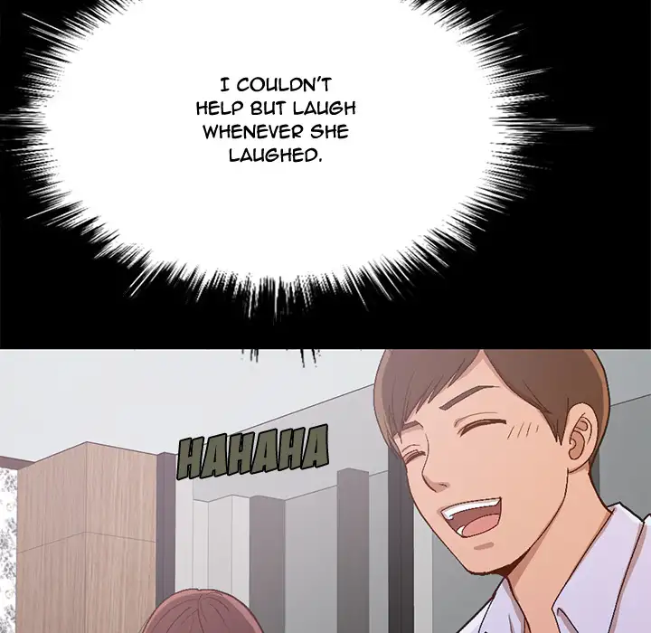 My Love for Her Chapter 2 Page 23