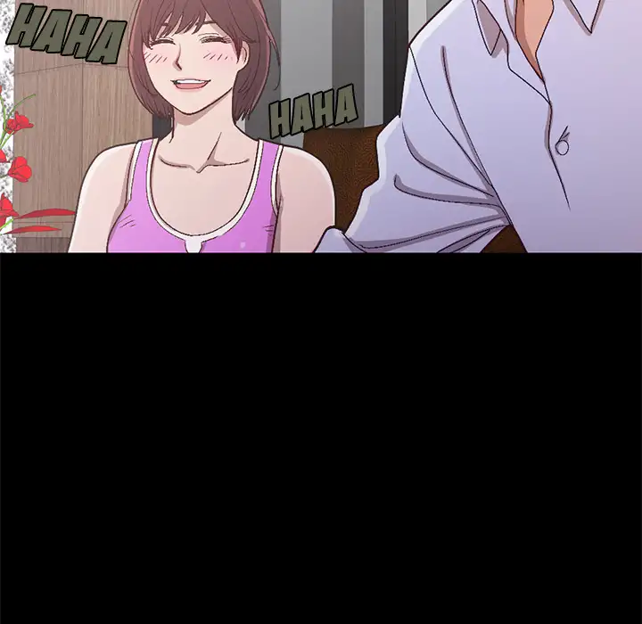 My Love for Her Chapter 2 Page 24