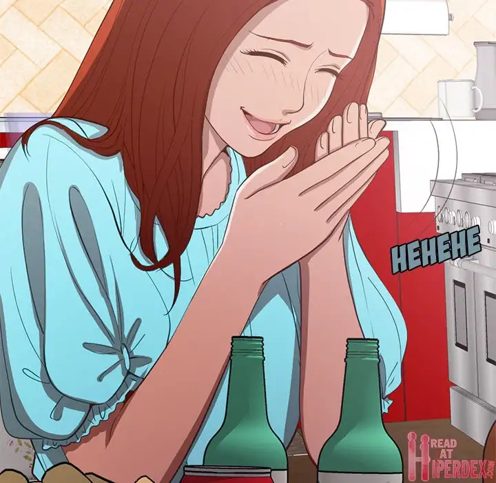 My Love for Her Chapter 2 Page 26