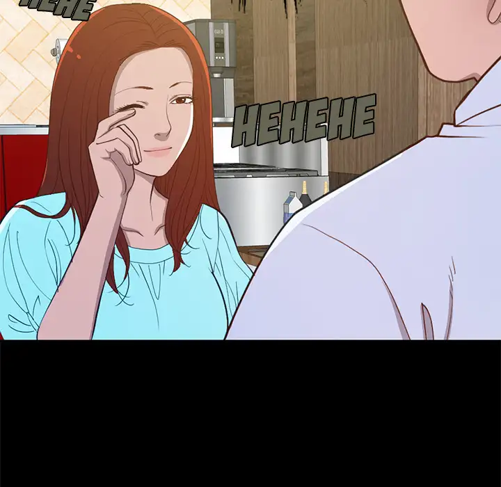 My Love for Her Chapter 2 Page 33