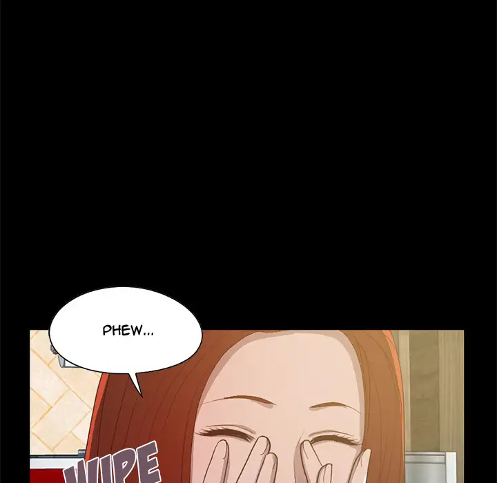 My Love for Her Chapter 2 Page 34