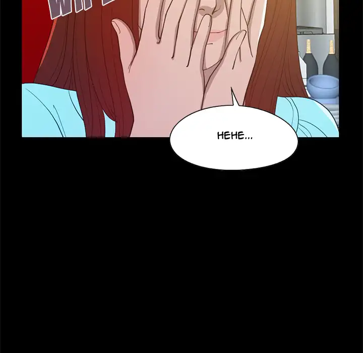 My Love for Her Chapter 2 Page 35