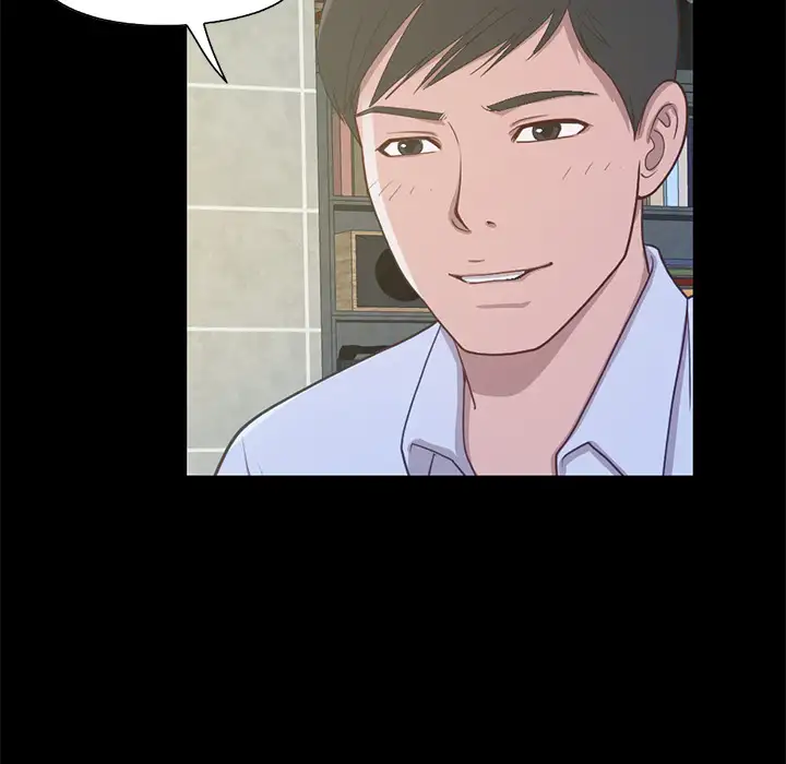 My Love for Her Chapter 2 Page 38