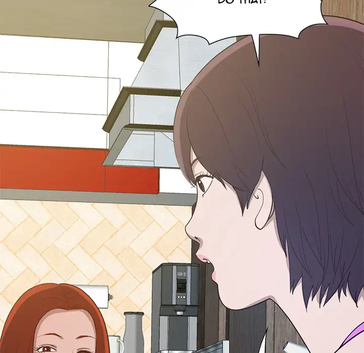 My Love for Her Chapter 2 Page 45