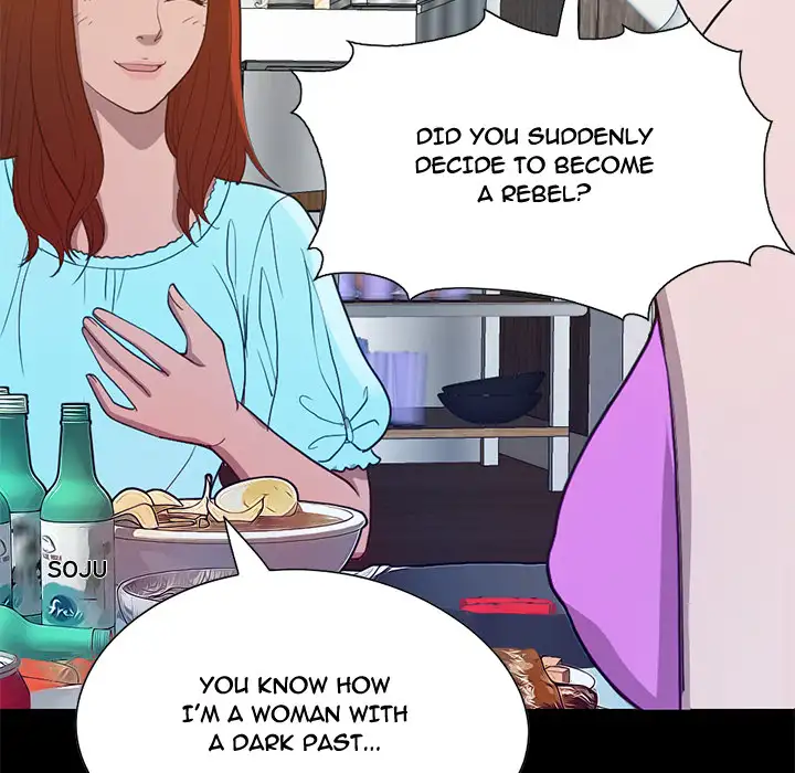 My Love for Her Chapter 2 Page 46