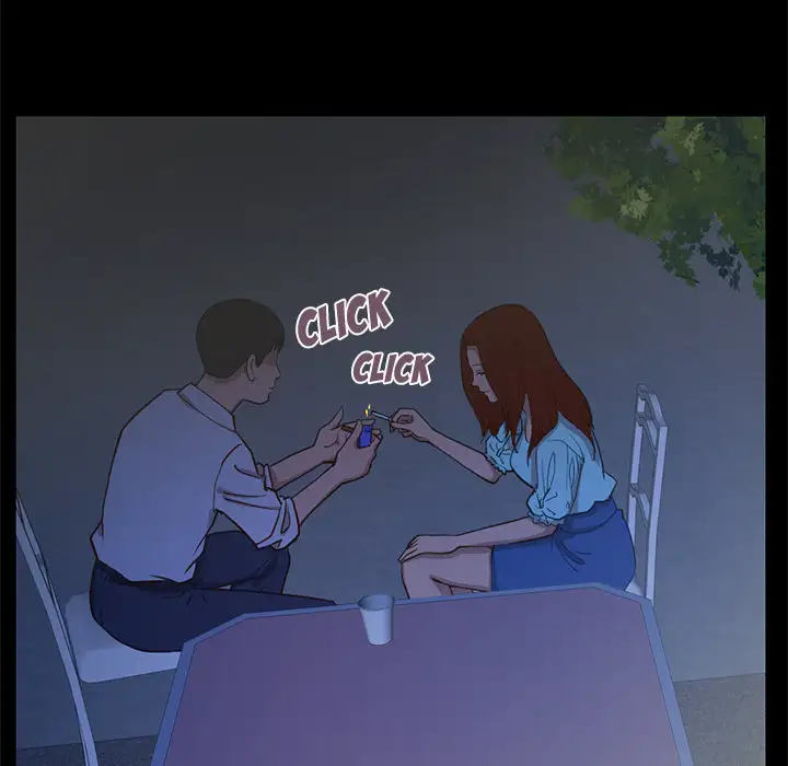 My Love for Her Chapter 2 Page 51