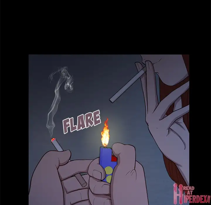 My Love for Her Chapter 2 Page 53