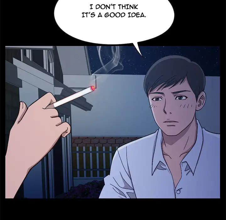 My Love for Her Chapter 2 Page 57