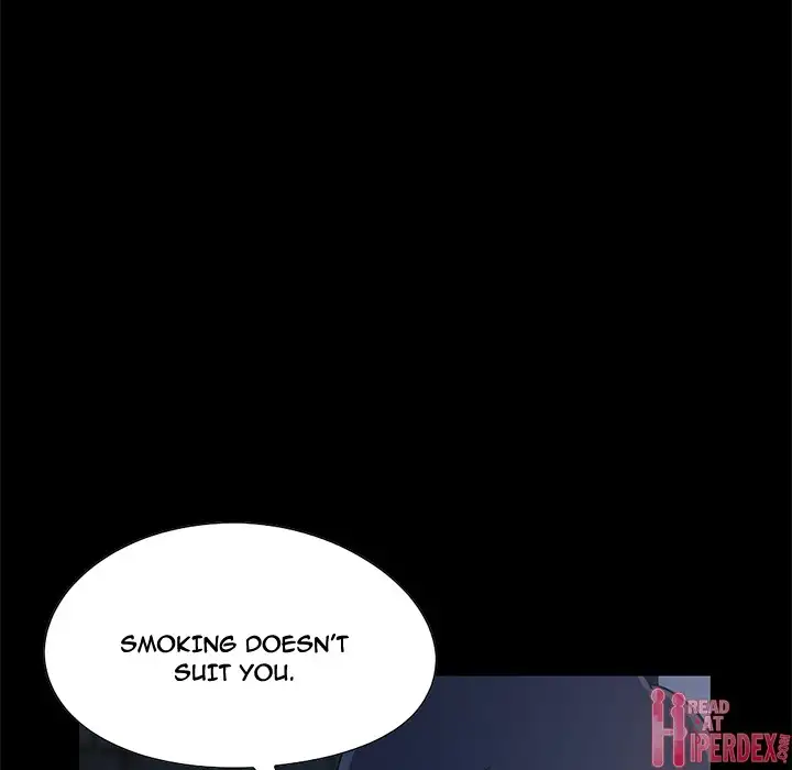 My Love for Her Chapter 2 Page 58