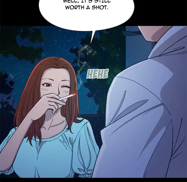 My Love for Her Chapter 2 Page 64