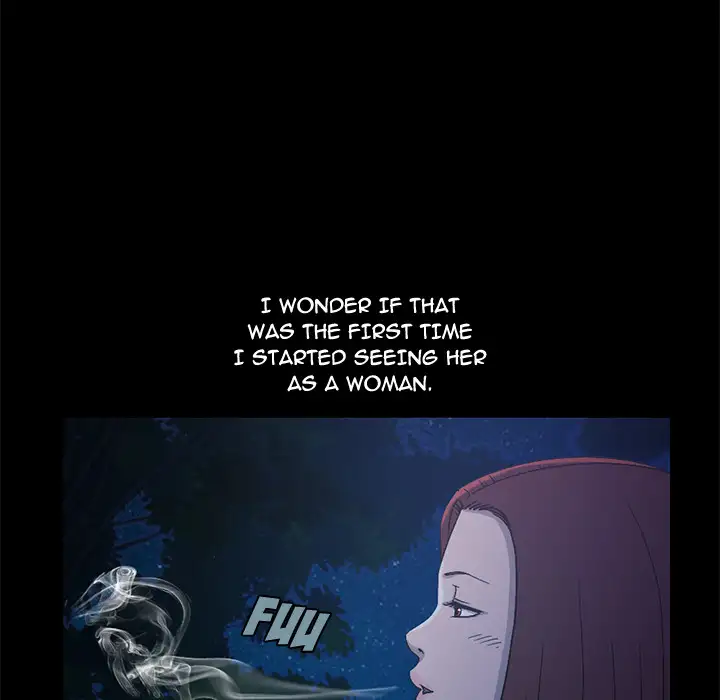 My Love for Her Chapter 2 Page 67