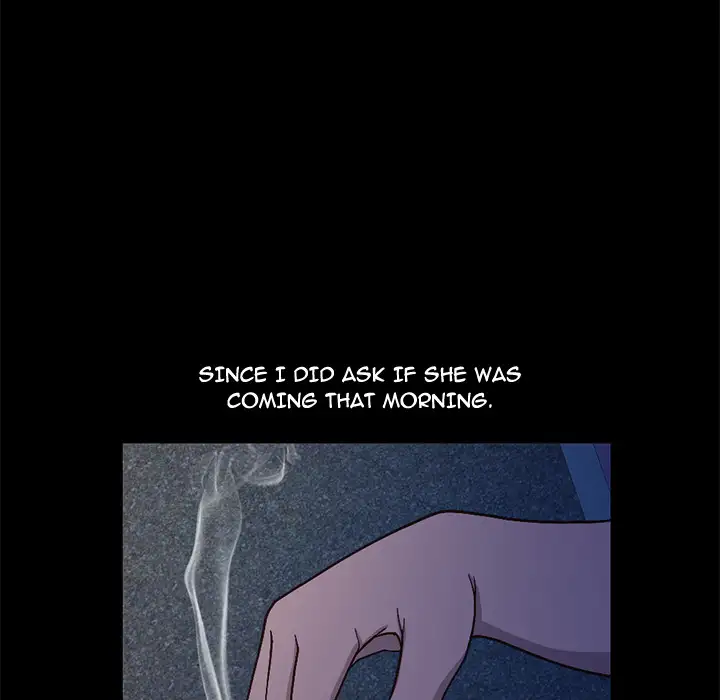 My Love for Her Chapter 2 Page 71