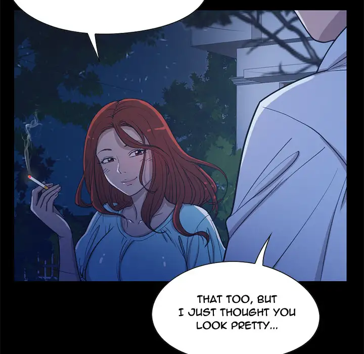 My Love for Her Chapter 2 Page 81