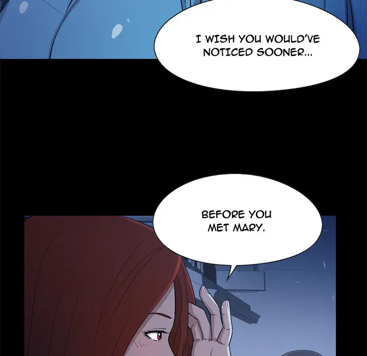 My Love for Her Chapter 2 Page 84