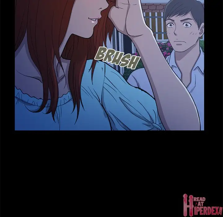 My Love for Her Chapter 2 Page 85