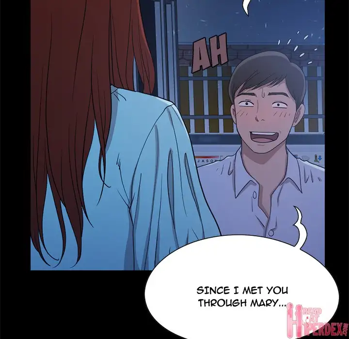 My Love for Her Chapter 2 Page 90