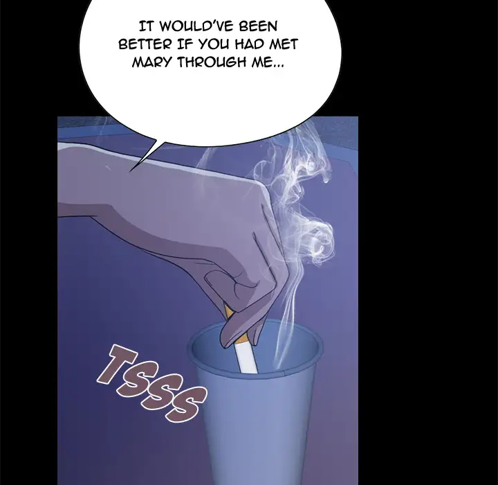 My Love for Her Chapter 2 Page 93