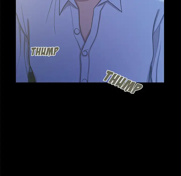 My Love for Her Chapter 2 Page 97