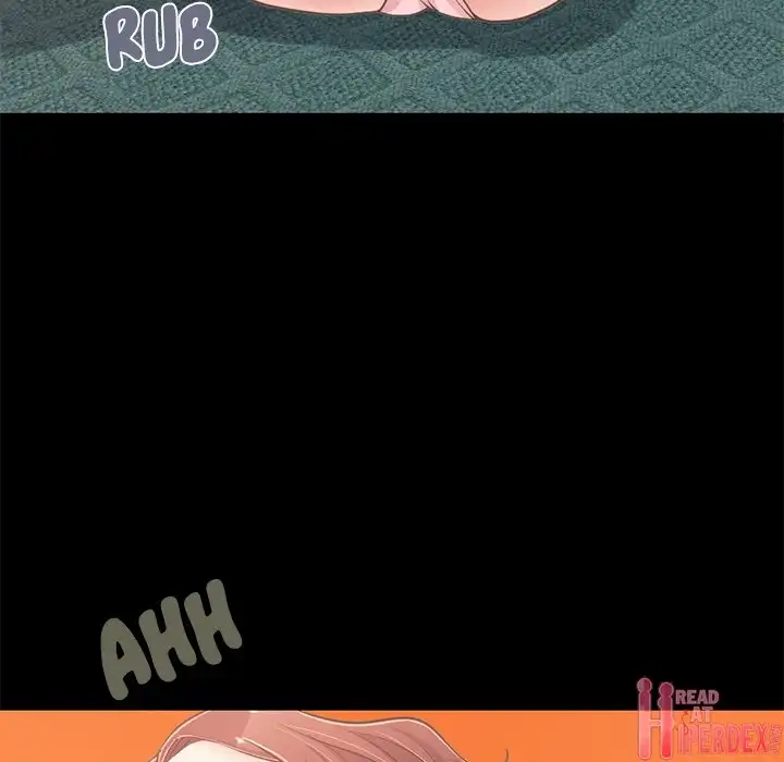 My Love for Her Chapter 22 Page 102