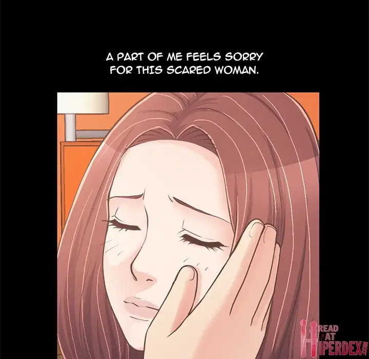 My Love for Her Chapter 22 Page 107