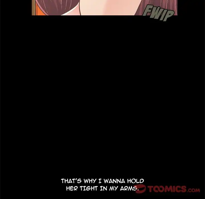 My Love for Her Chapter 22 Page 108