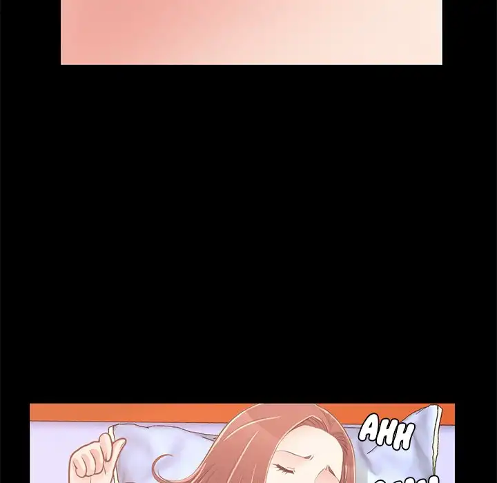 My Love for Her Chapter 22 Page 119