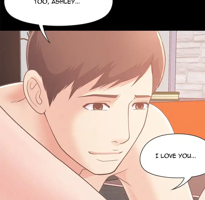 My Love for Her Chapter 22 Page 127
