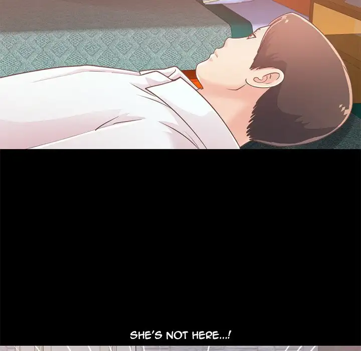 My Love for Her Chapter 22 Page 13