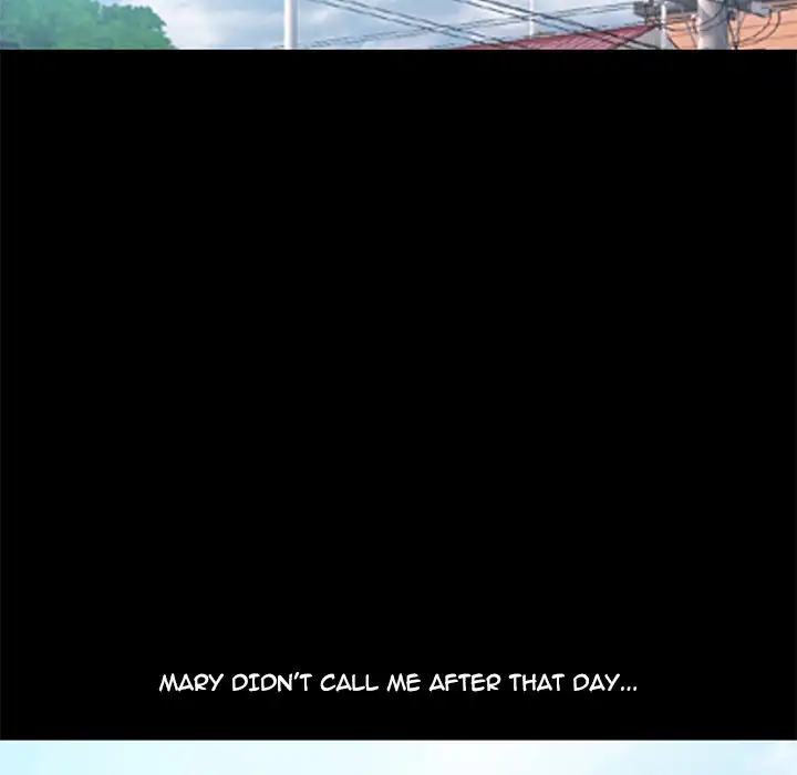 My Love for Her Chapter 22 Page 147