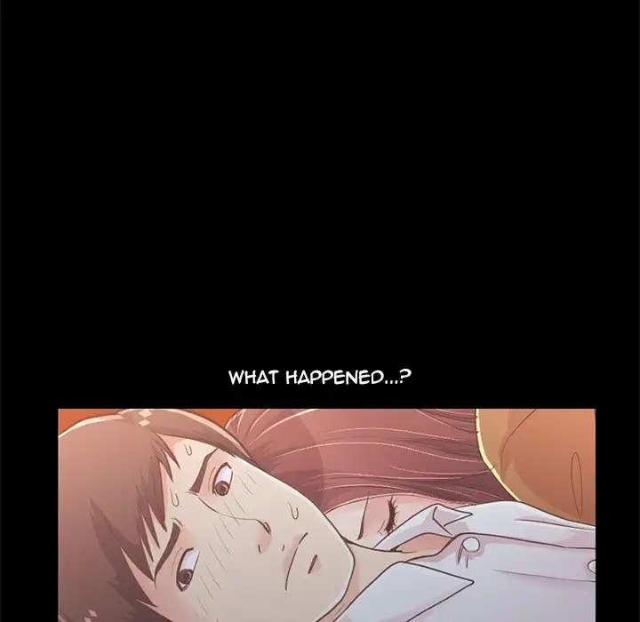 My Love for Her Chapter 22 Page 15