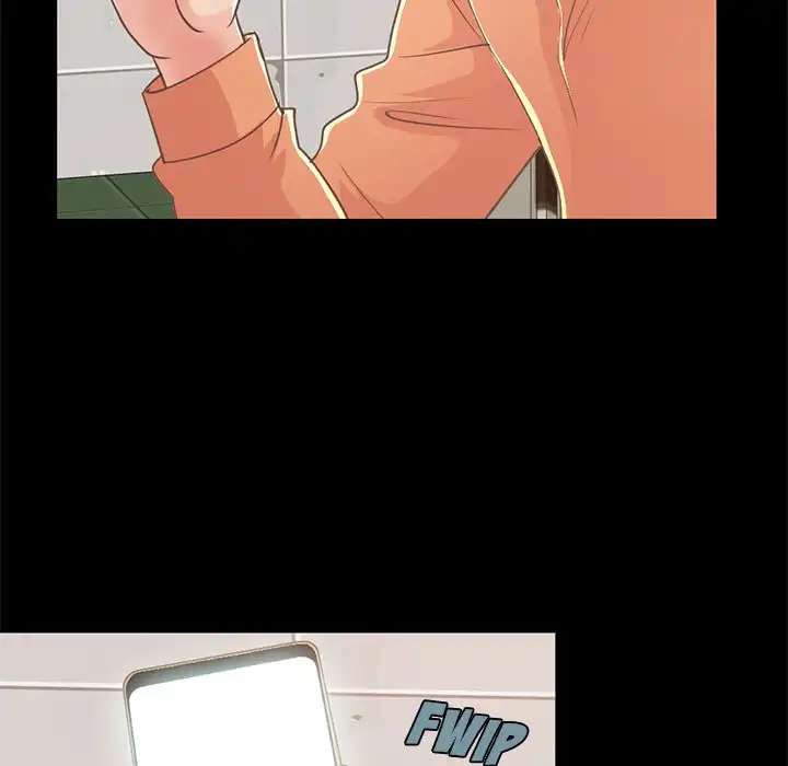 My Love for Her Chapter 22 Page 152