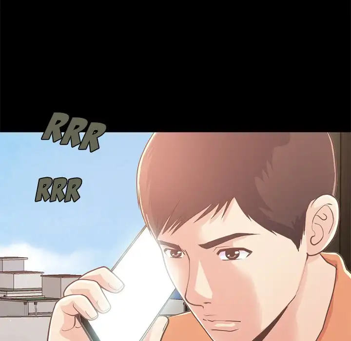 My Love for Her Chapter 22 Page 154