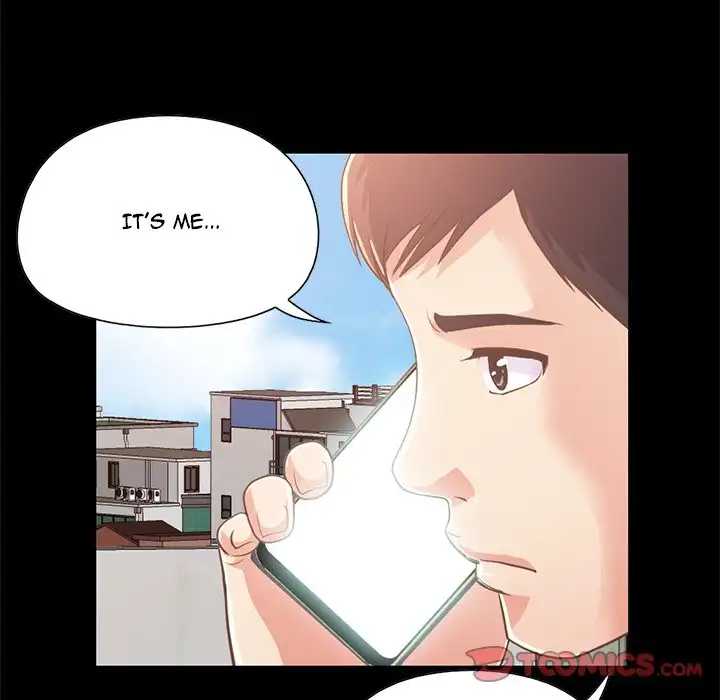 My Love for Her Chapter 22 Page 156