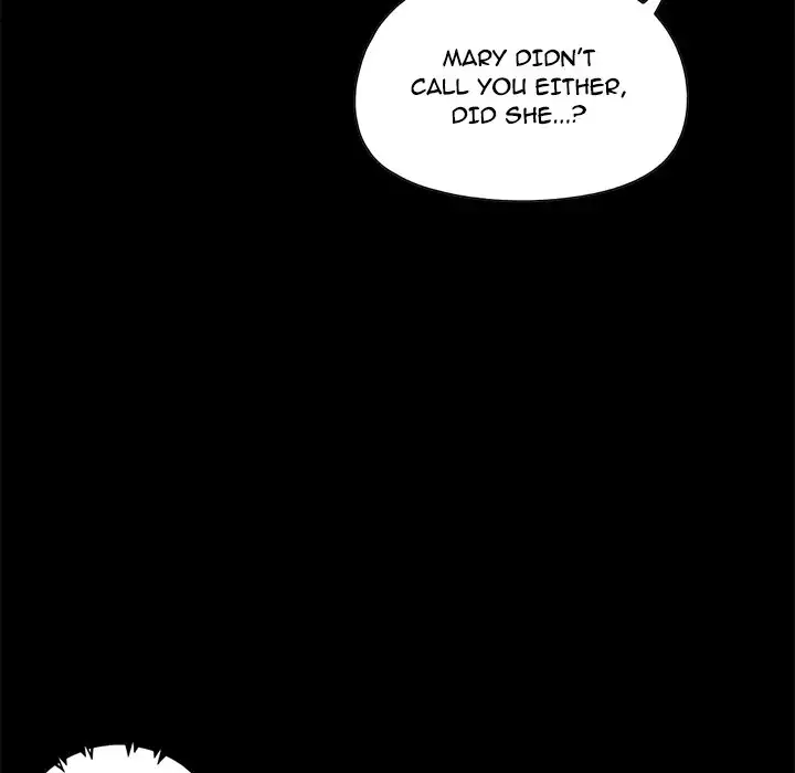 My Love for Her Chapter 22 Page 157