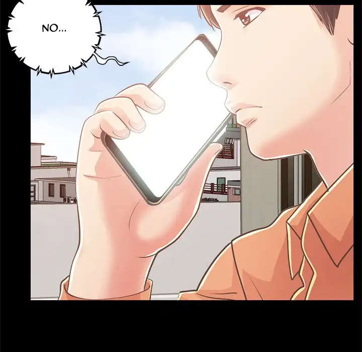 My Love for Her Chapter 22 Page 158