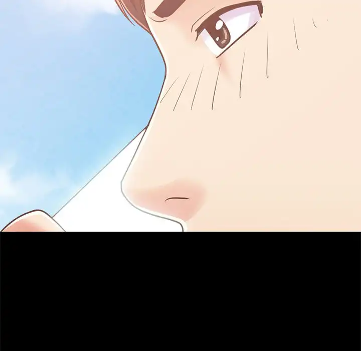 My Love for Her Chapter 22 Page 160